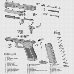 HANDZ VS GUNZ