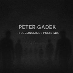 Subconscious Pulse Mix
