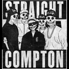 Straight Outta Compton Vol 7