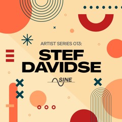 Stef Davidse Samplepack (Samplemarket)