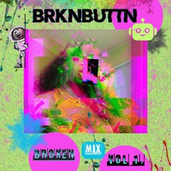 Broken Mix Vol 1 | Amapiano | House | Nu Disco (brknbuttn)