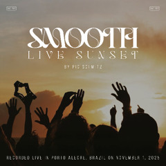 Smooth Sunset (Nov 1st 2025)