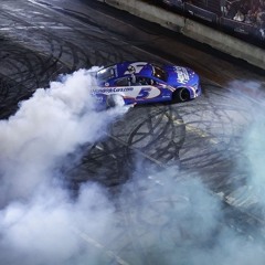 Nascar Feat: Ronygzz & Yuhlo