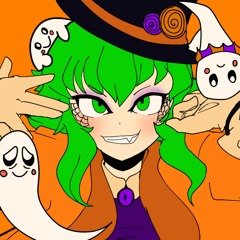The First of Halloween