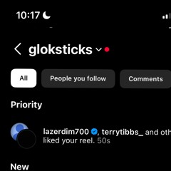 gloksticks - nostalgia (aalyve qravitys)