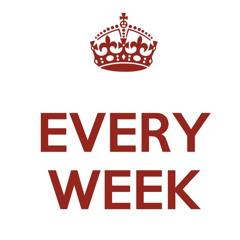 Every Week a Set #8