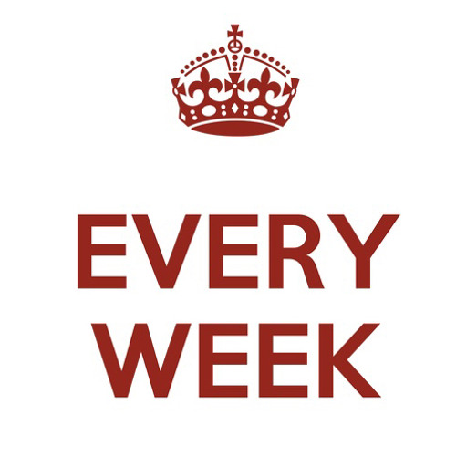 Every Week a Set #8