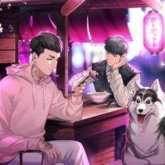 HYE - ติดอยู่ที่เดิม (OURFAVPLACE) Feat. โต Mirrr