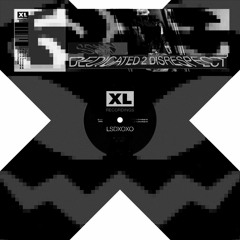 LSDXOXO - The Devil (OG monster mash edit)