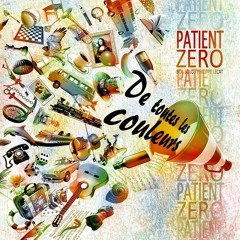 De toutes les couleurs