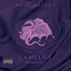 Camelot Freestyle (2021)