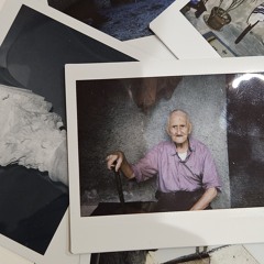 Grazioni del signor Giuseppe Barbaro di Gerace . canto-preghiera testimonianza orale .