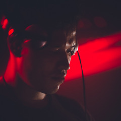 David Gtronic Live in Bangkok @ Bar Temp with Tawfire 2025-05-02