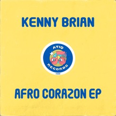 Kenny Brian  - Tu Corazon (Extended Mix)
