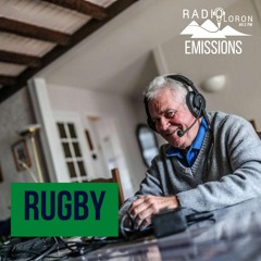 RUGBY BEARN 07.04.2024