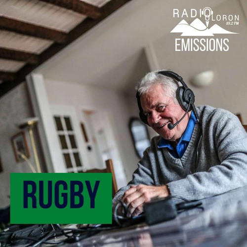 Stream RUGBY BEARN 03.12.2023 by Radio Oloron 89.2fm | Listen online for  free on SoundCloud