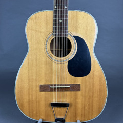 Harmony H1270 12 String c 1966