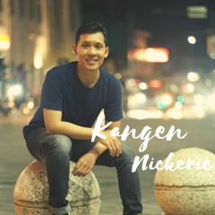 Dory Harsa - Kangen Nickerie Cover By (Rexy Ade Irawan) Versi Kroncong