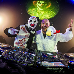 Kid Karma & Potato @ KARMAVAL 2025