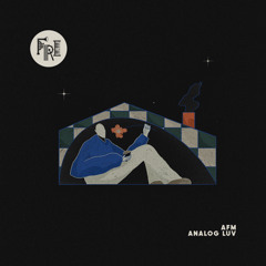 PREMIERE: AFM - Analog Luv [Fri By Frikardo]