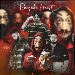 Punjabi Heist