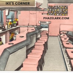 Ike's Corner