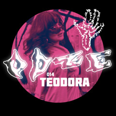 OOZE 014 - Teodora