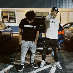 different (Ft. Jay$FL)