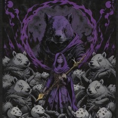 Attack of the Rabid Beaver Hordes