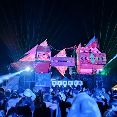 TRIBE / MENTAL / ACIDCORE
