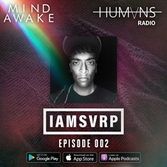 MIND AWAKE 002 (December 2024)