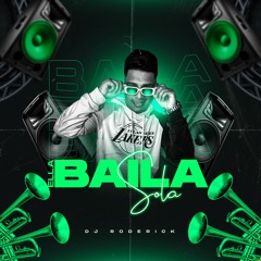 Ella Baila Sola Guaracha Edition (Remix)