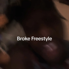 Broke Freestyle prod. vinxia & fakez