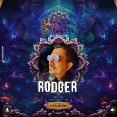 Dj Rodger - SET Magic Night Floresta Encantada