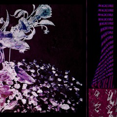 𝙎𝙏𝘼𝙏𝙄𝘾𝘾𝘼 ﾒ ␠ ｍｆｒ - MAGICORE [album]