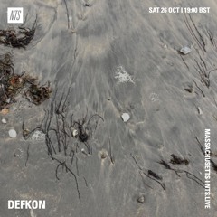 nts radio fall 24 mix