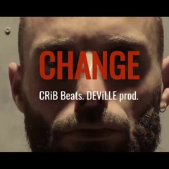 CHANGER - Kien - CRIB INSTRUMENTAL (Deville Producer)