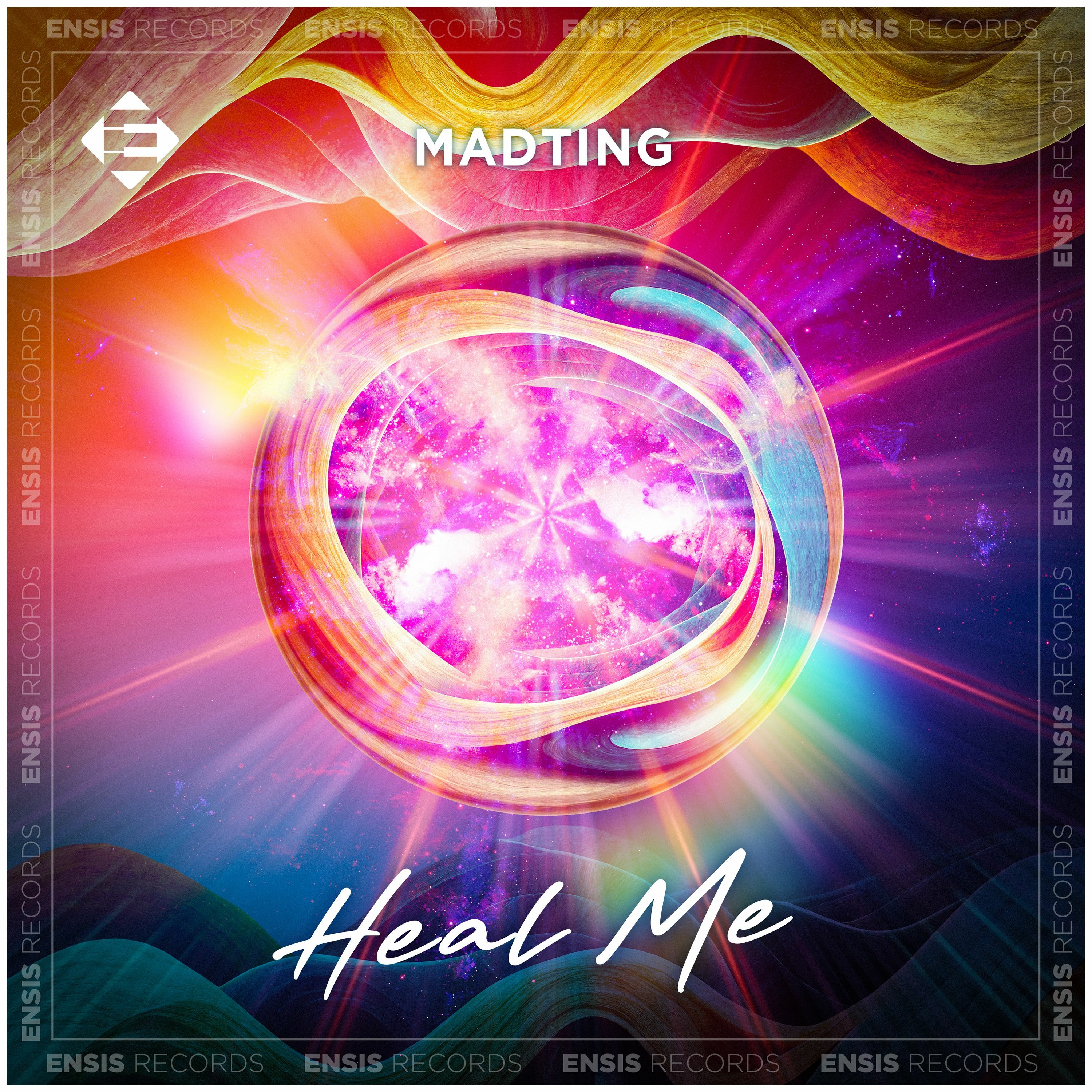 MadTing - Heal Me (Original Mix) episode artwork