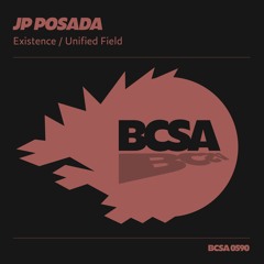 JP Posada - Existence [Balkan Connection South America]