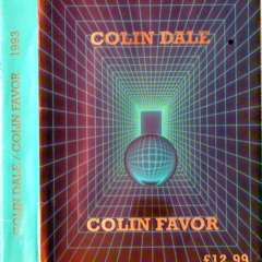 Colin Dale - Phoenix Productions 4 Pack - 1993 - Tape 1