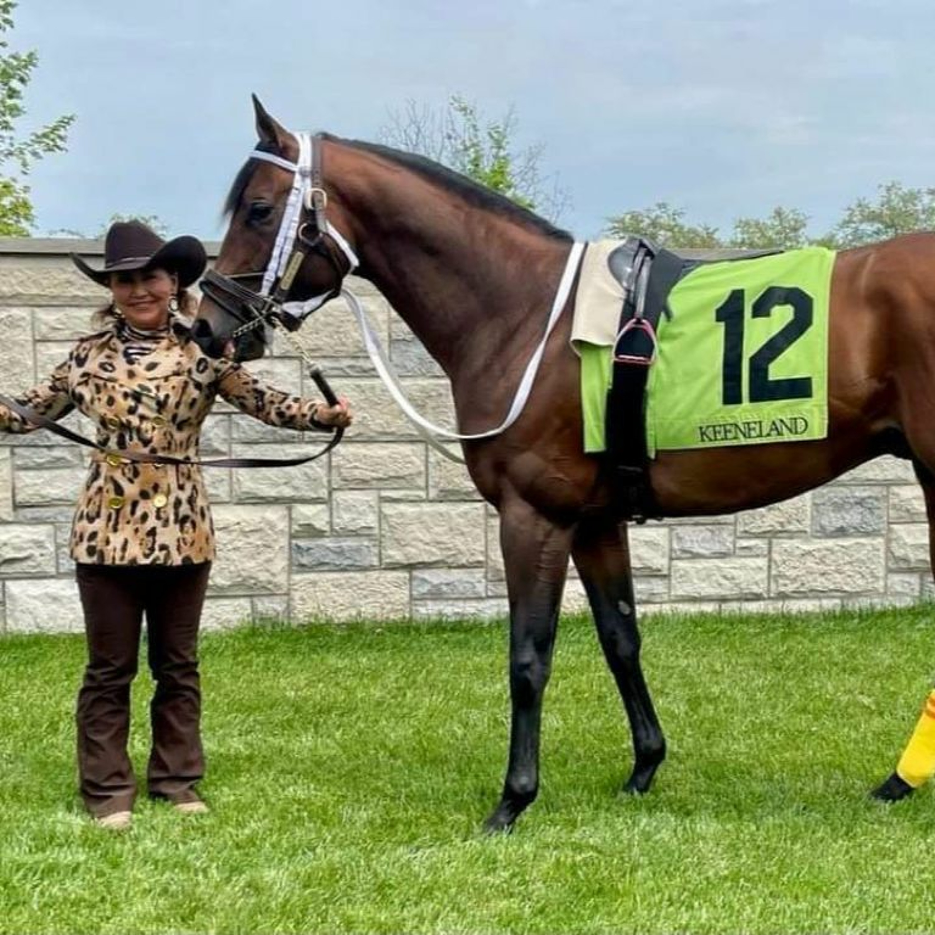 The Auxiliary Gate - Kentucky\'s Horse Racing Discussion