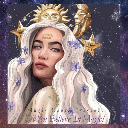 Stream do you believe in magic by magic beatz listen online for free