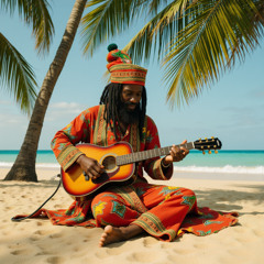 Skankin One Love Fly