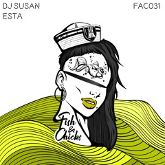 DJ Susan - Esta / EP (OUT ON APR 23RD)