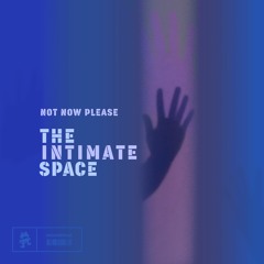 Not Now Please - The Intimate Space