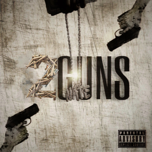 24 NATE - 2 GUNS