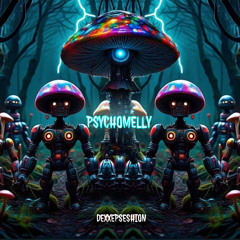 PSYCHOMELLY full set