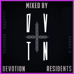 DVTN―RESIDENTS