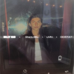 160 - BILLY