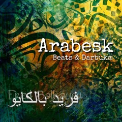 Arabesk 02 Beats & Darbuka